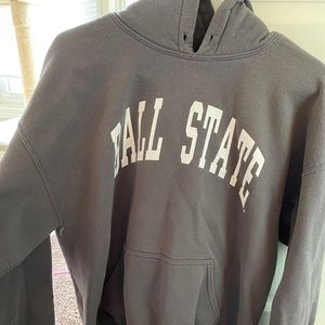 Ball State University Sweatshirt